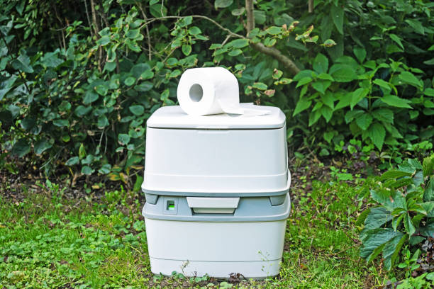 Best Best portable toilet rental  in Iselin, NJ