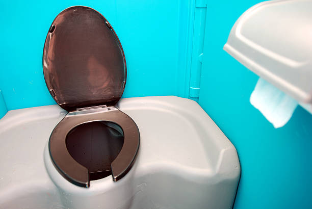 Best Porta potty cleaning services  in Iselin, NJ