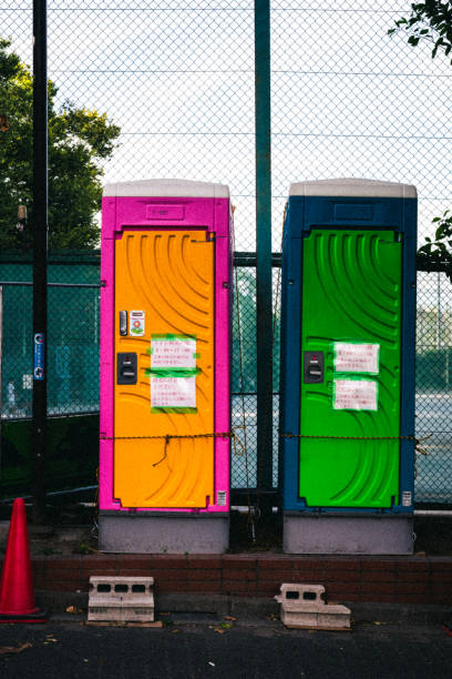 Best Porta potty delivery and setup  in Iselin, NJ