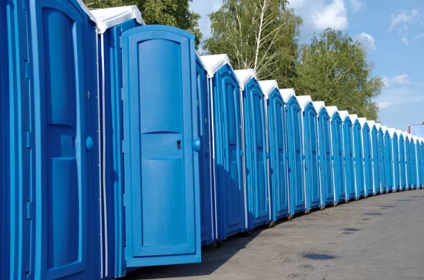Best Porta potty rental near me  in Iselin, NJ